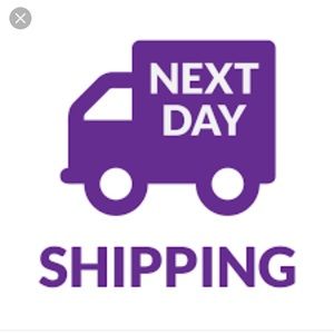 Buy today! Ships next day!